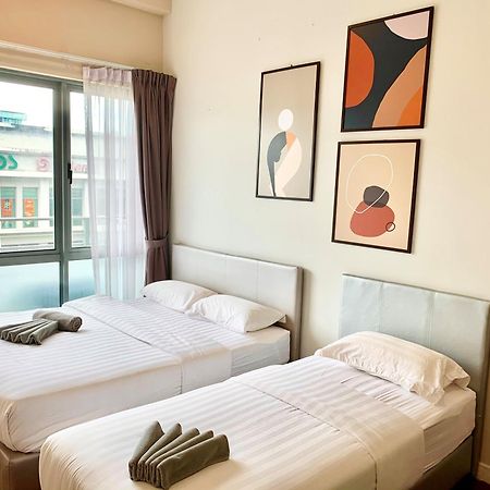 Deco Home @ Imago The Loft Kota Kinabalu Luaran gambar