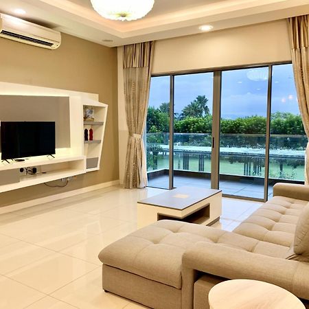 Deco Home @ Imago The Loft Kota Kinabalu Luaran gambar