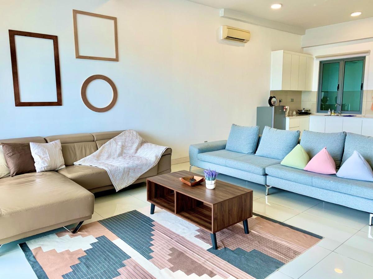 Deco Home @ Imago The Loft Kota Kinabalu Luaran gambar