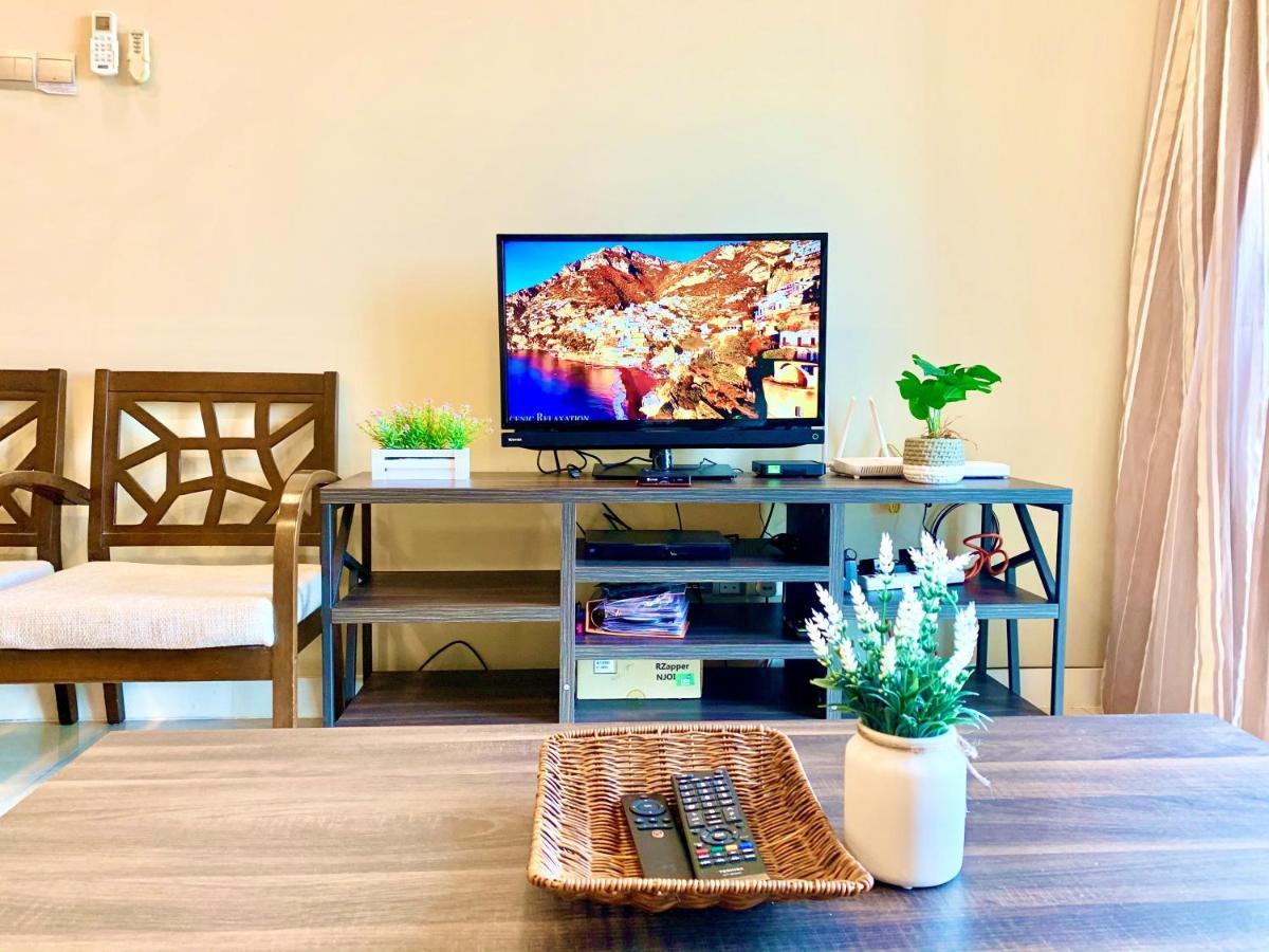 Deco Home @ Imago The Loft Kota Kinabalu Luaran gambar