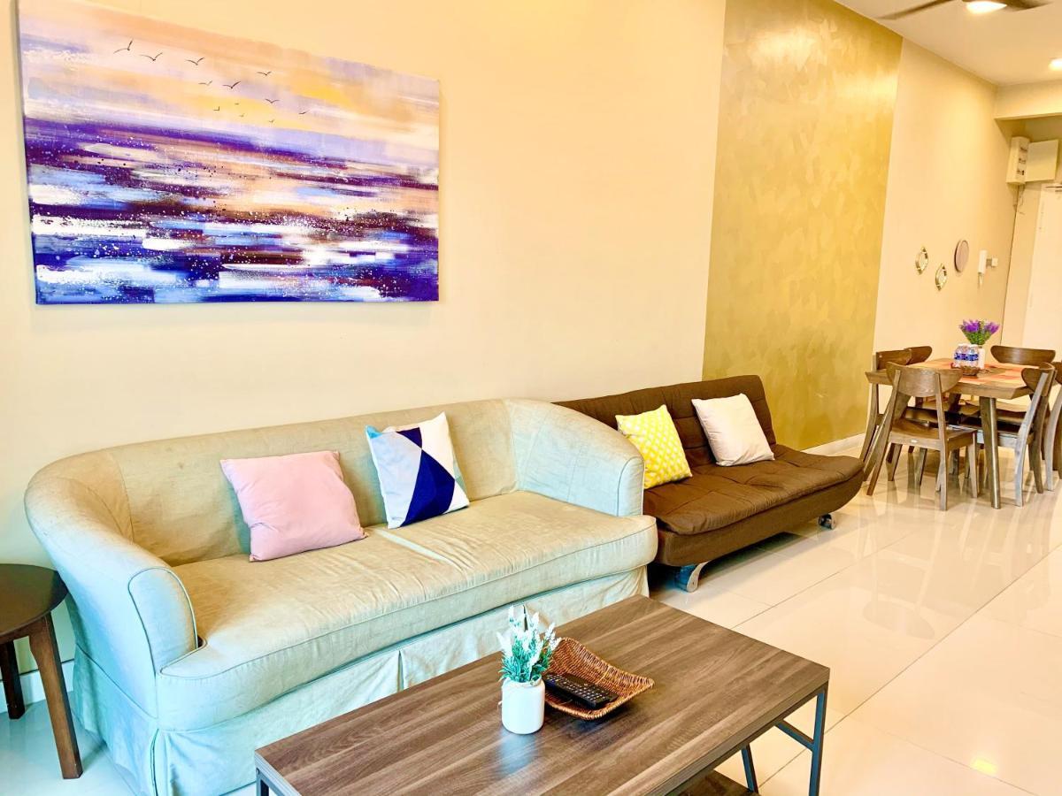 Deco Home @ Imago The Loft Kota Kinabalu Luaran gambar