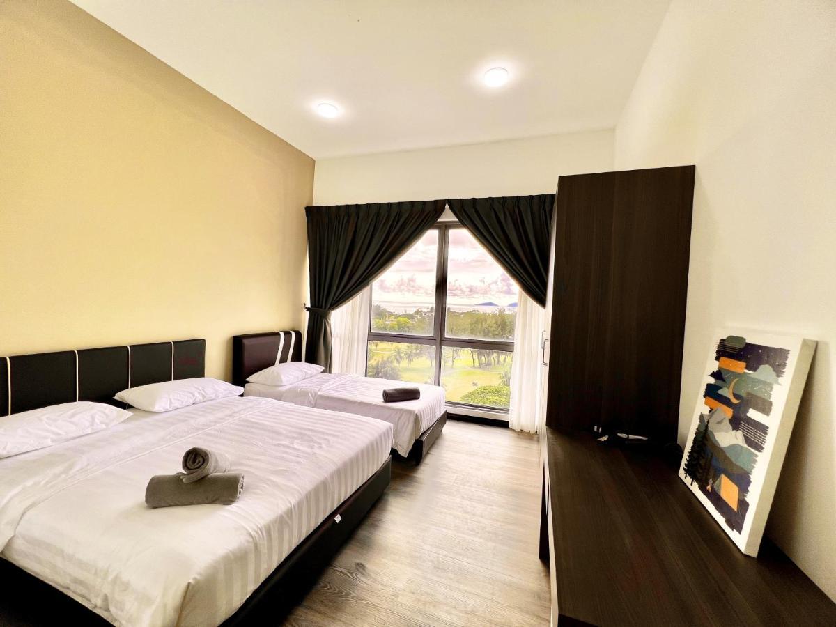 Deco Home @ Imago The Loft Kota Kinabalu Luaran gambar