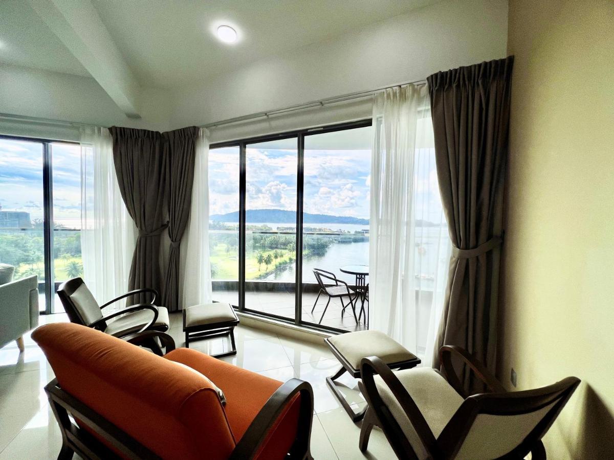 Deco Home @ Imago The Loft Kota Kinabalu Luaran gambar