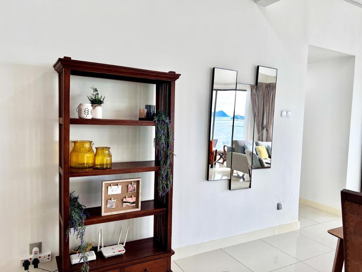 Deco Home @ Imago The Loft Kota Kinabalu Luaran gambar