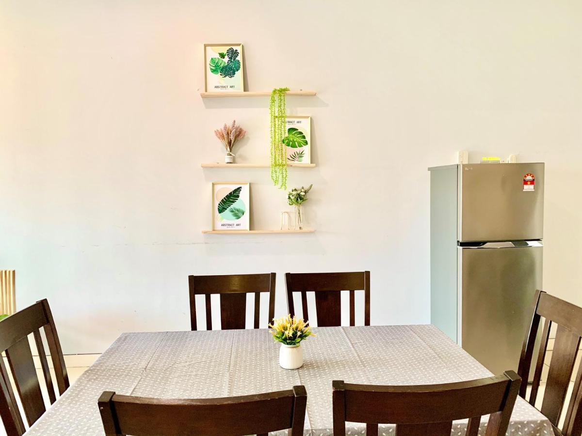 Deco Home @ Imago The Loft Kota Kinabalu Luaran gambar