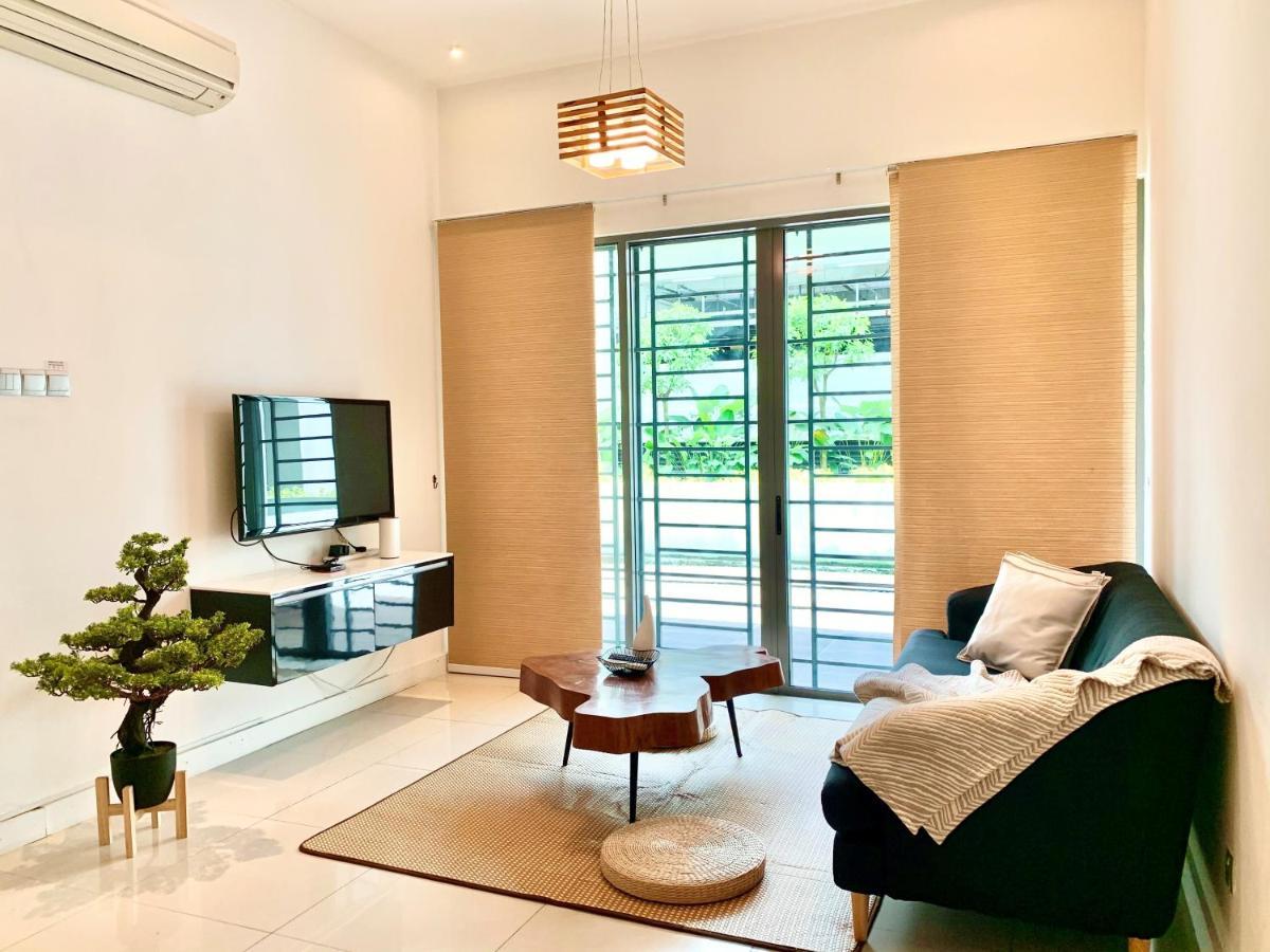 Deco Home @ Imago The Loft Kota Kinabalu Luaran gambar