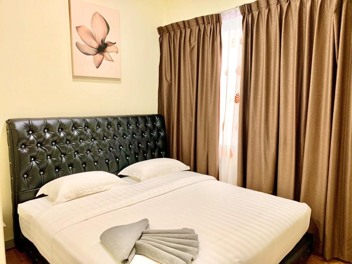Deco Home @ Imago The Loft Kota Kinabalu Luaran gambar