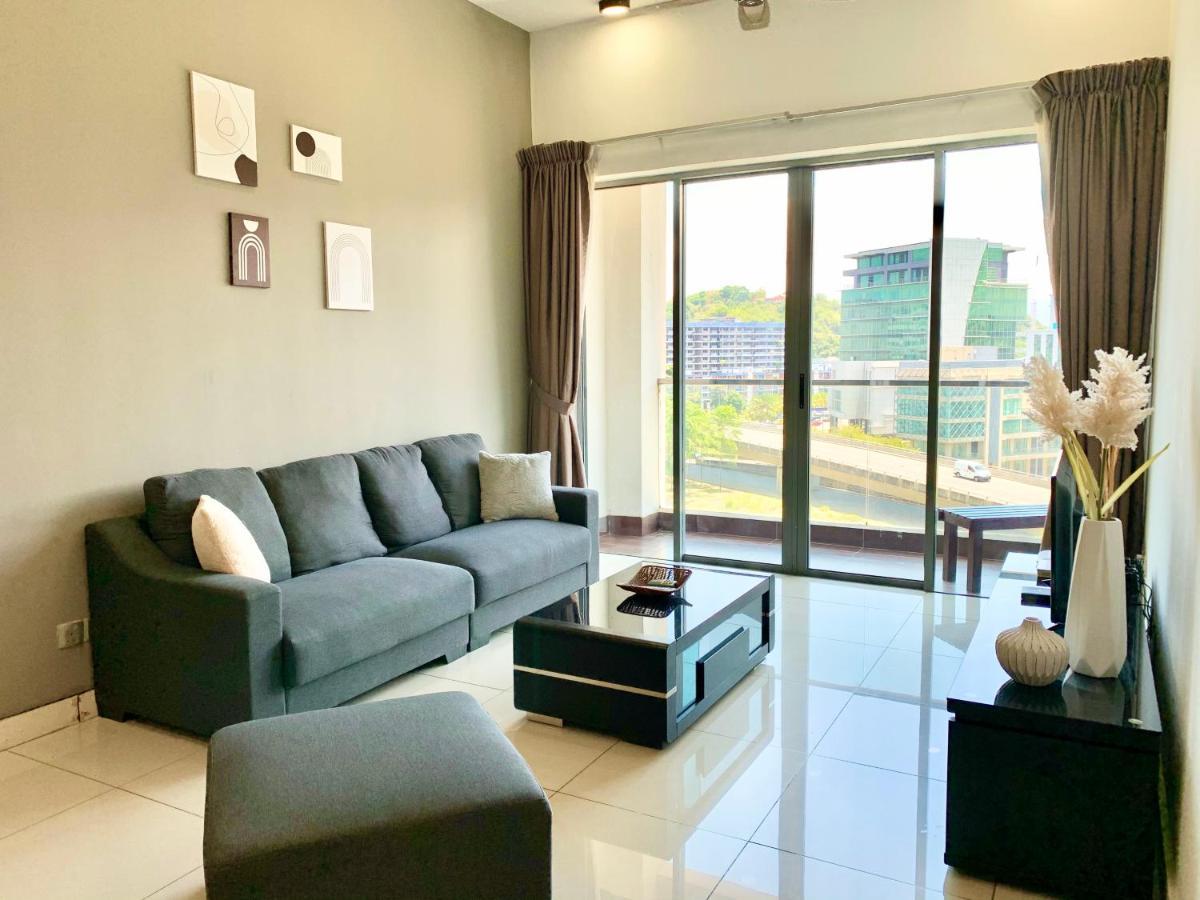 Deco Home @ Imago The Loft Kota Kinabalu Luaran gambar