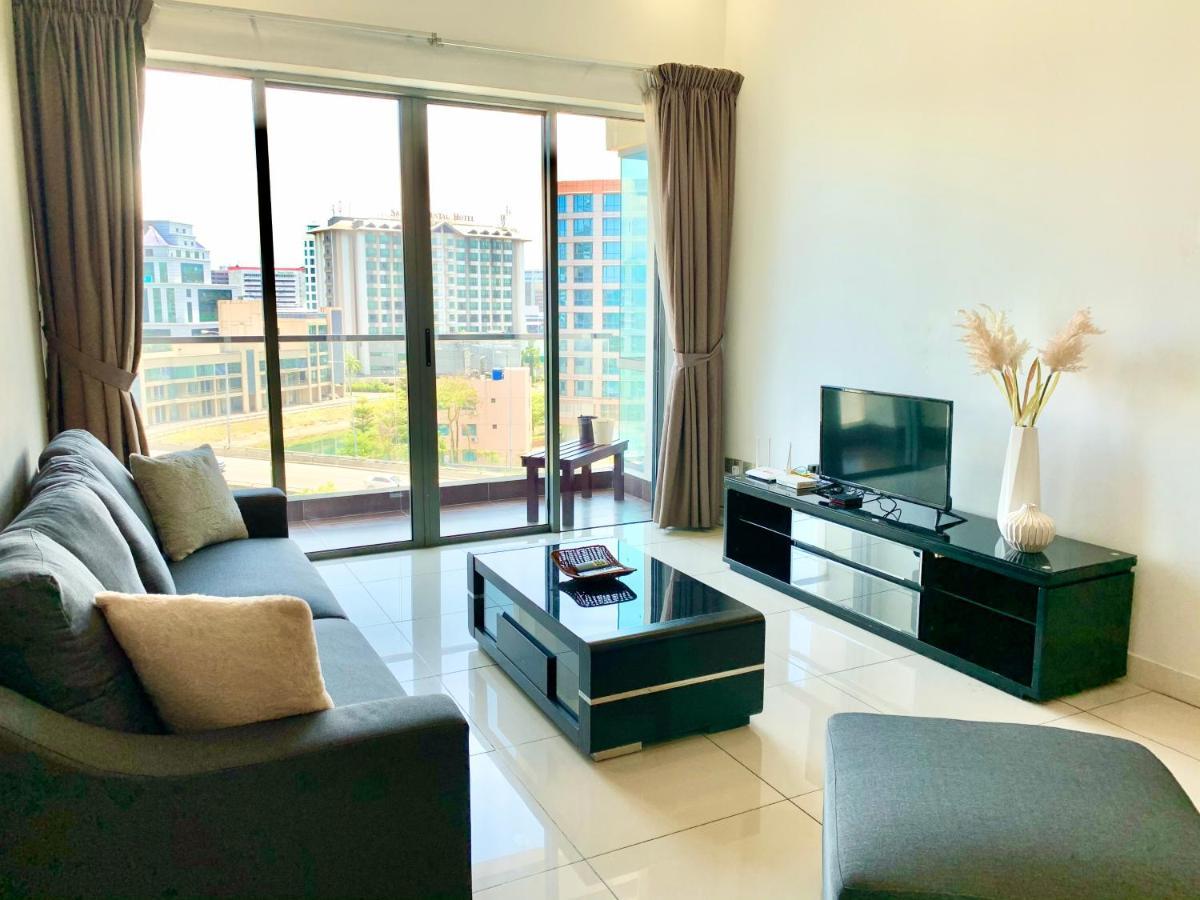Deco Home @ Imago The Loft Kota Kinabalu Luaran gambar