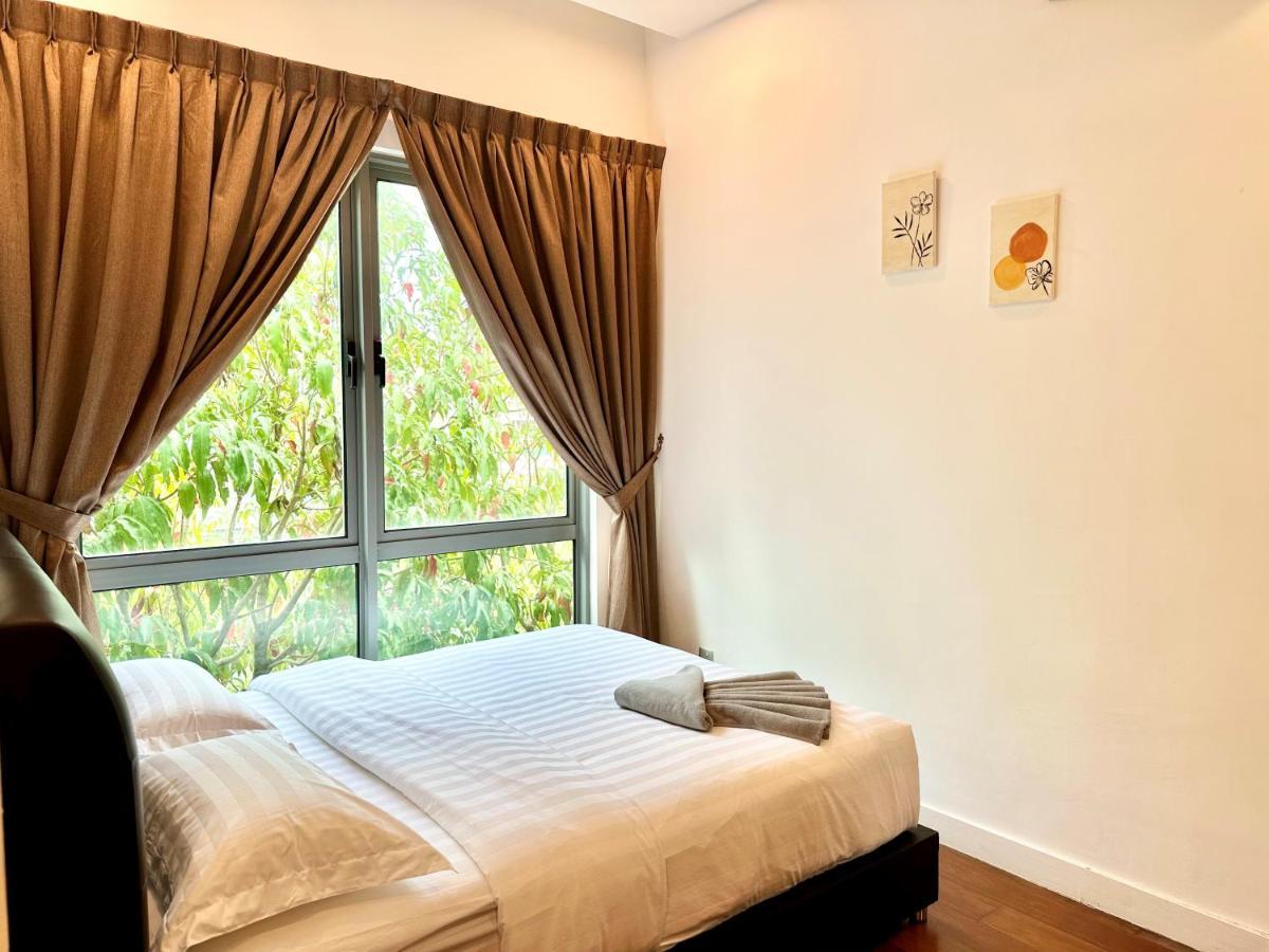 Deco Home @ Imago The Loft Kota Kinabalu Luaran gambar