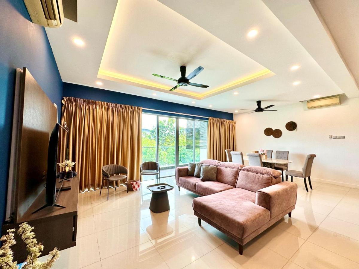 Deco Home @ Imago The Loft Kota Kinabalu Luaran gambar