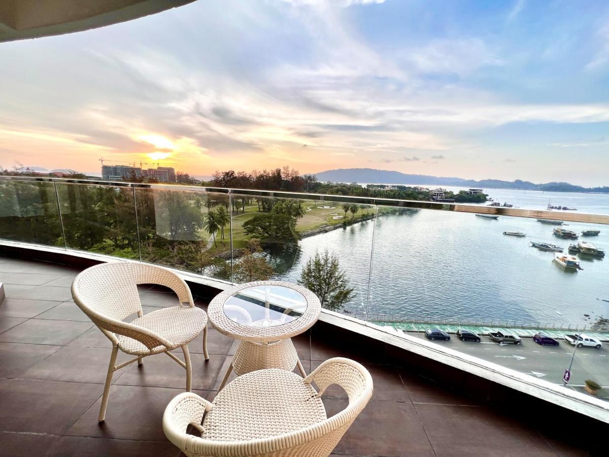 Deco Home @ Imago The Loft Kota Kinabalu Luaran gambar