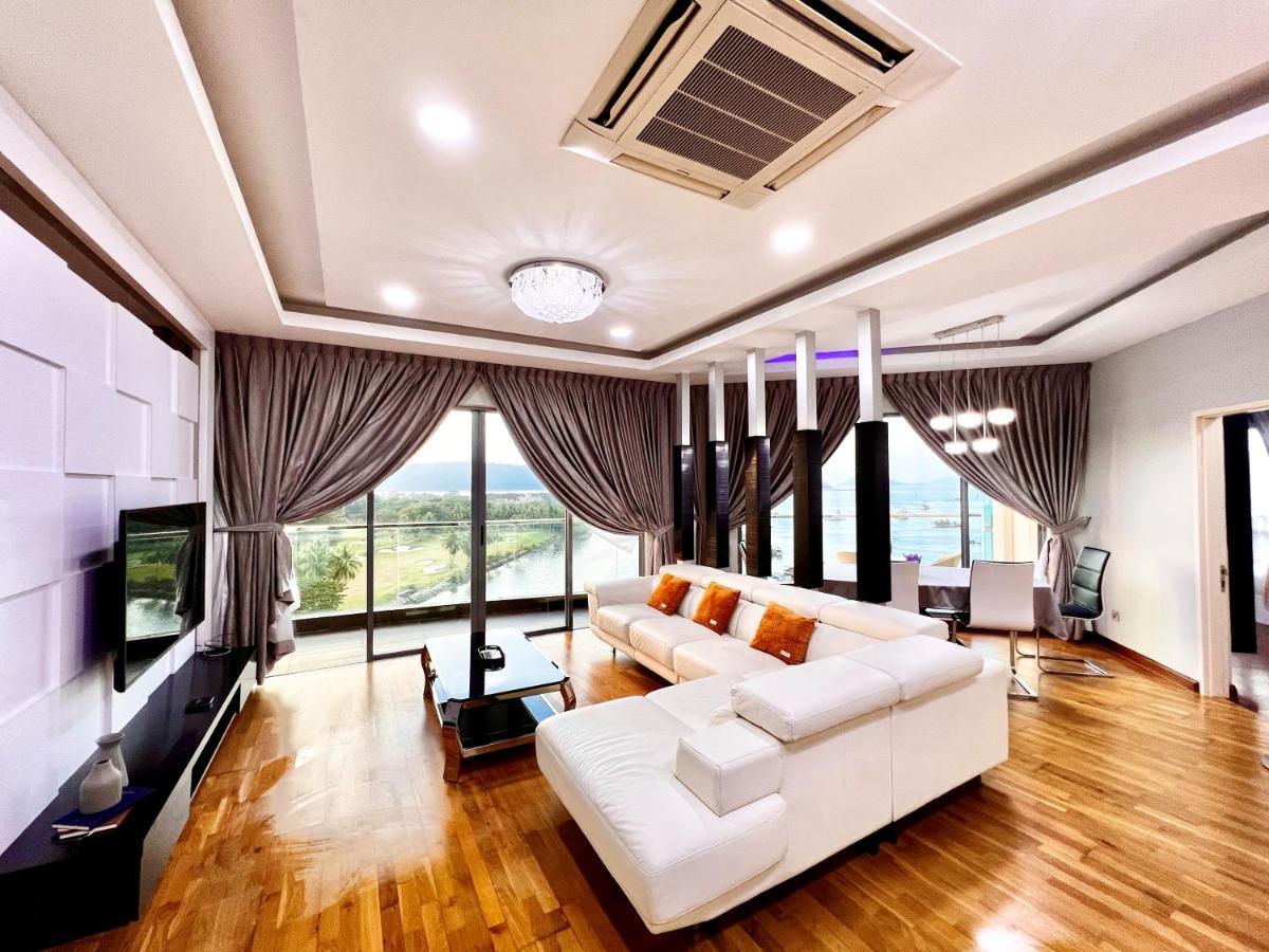 Deco Home @ Imago The Loft Kota Kinabalu Luaran gambar