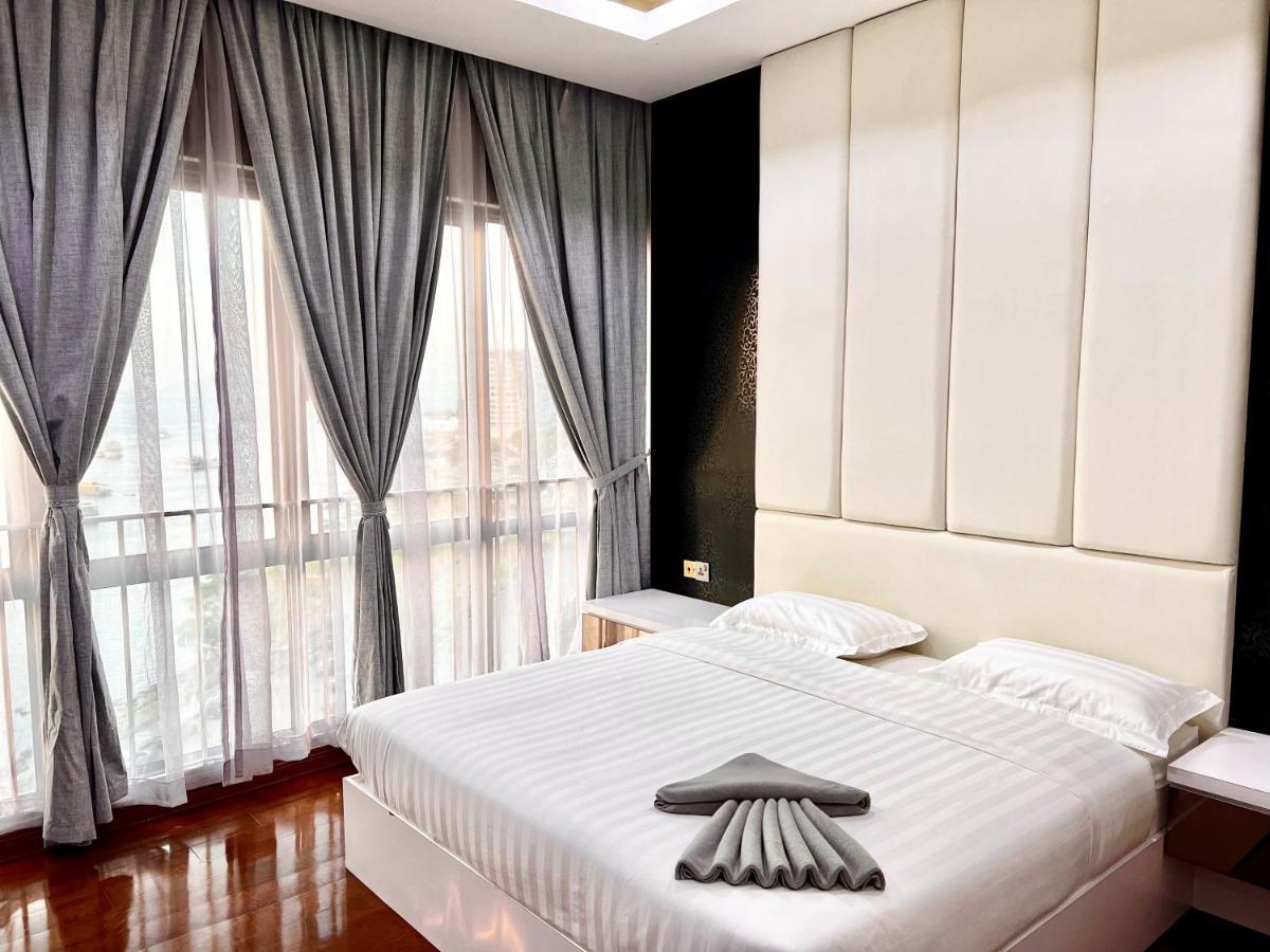 Deco Home @ Imago The Loft Kota Kinabalu Luaran gambar