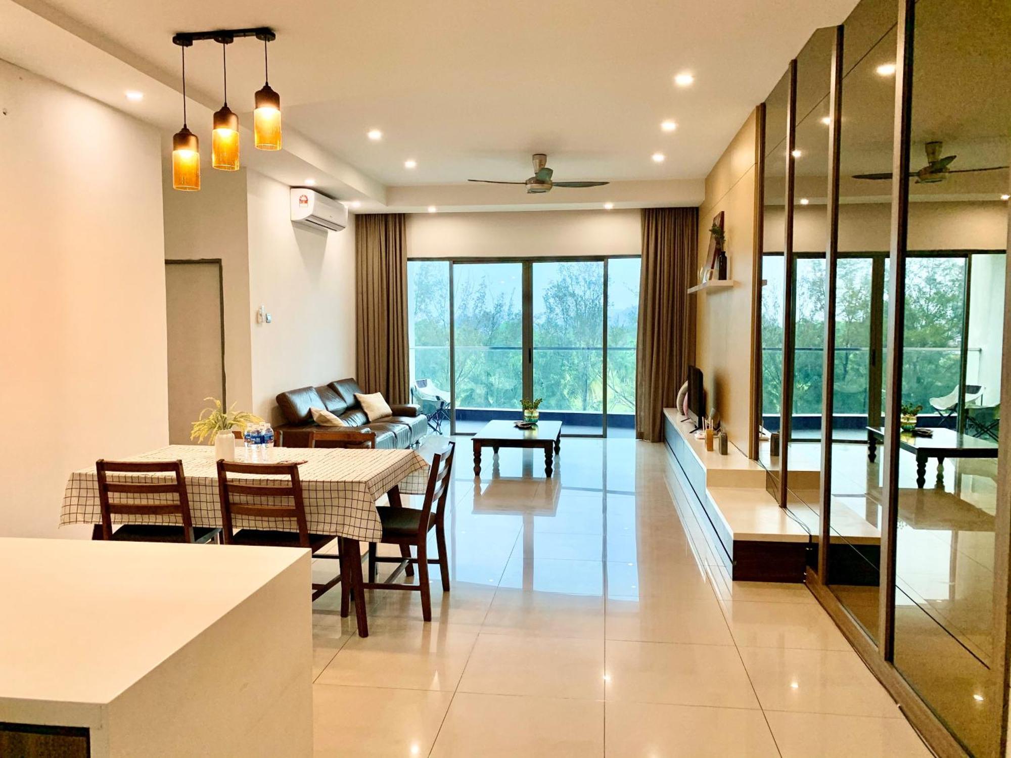 Deco Home @ Imago The Loft Kota Kinabalu Luaran gambar