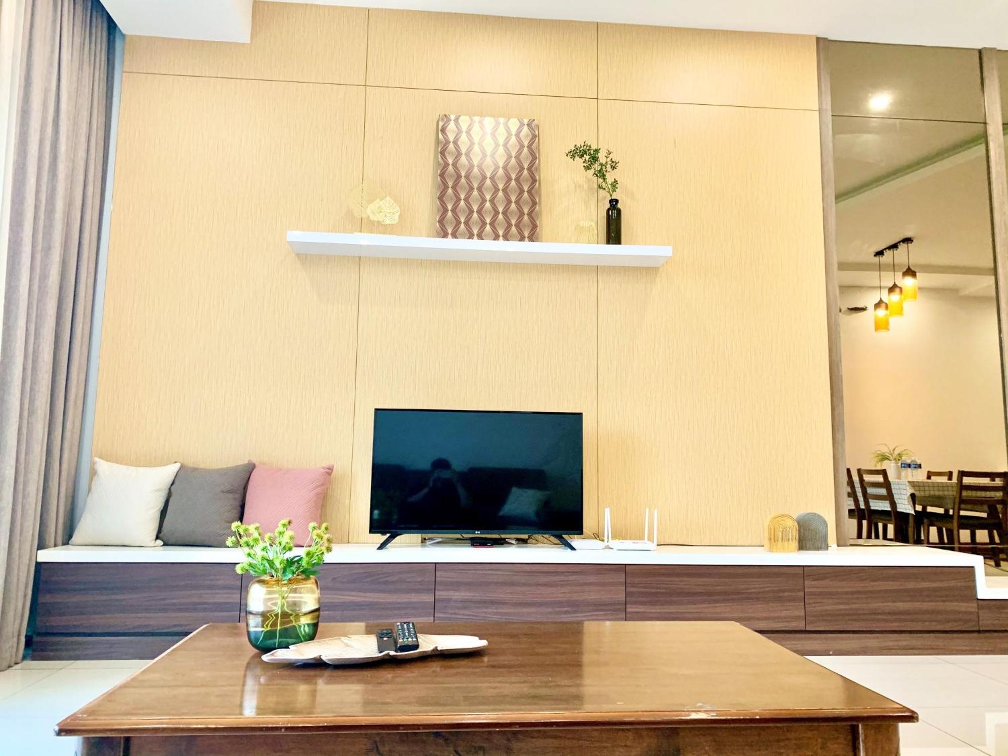 Deco Home @ Imago The Loft Kota Kinabalu Luaran gambar