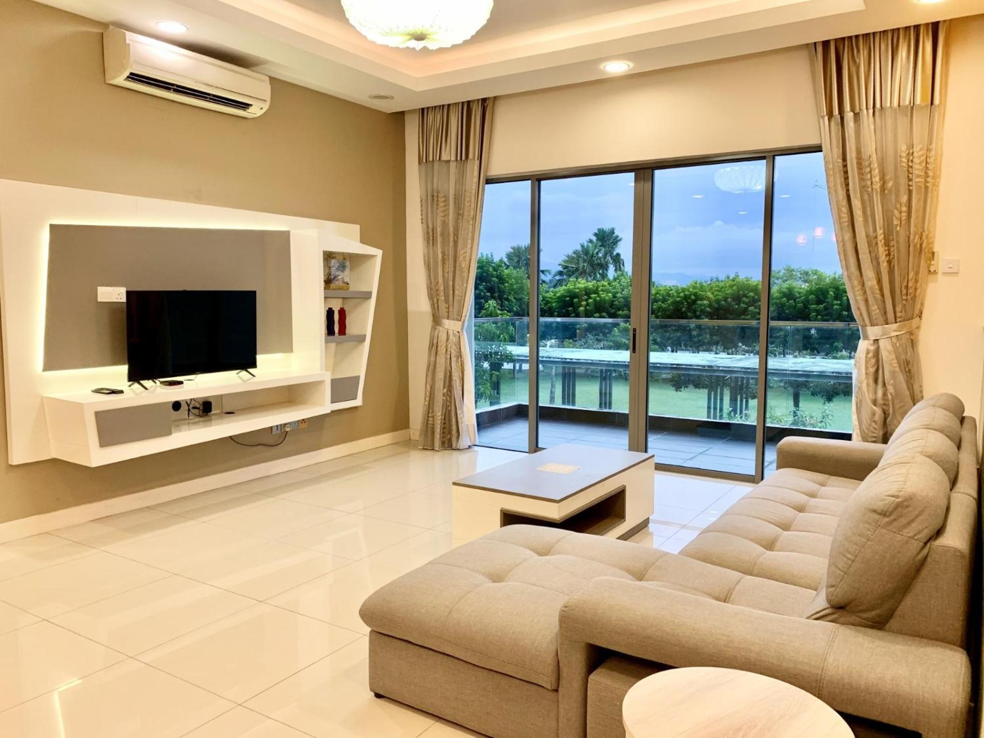 Deco Home @ Imago The Loft Kota Kinabalu Luaran gambar